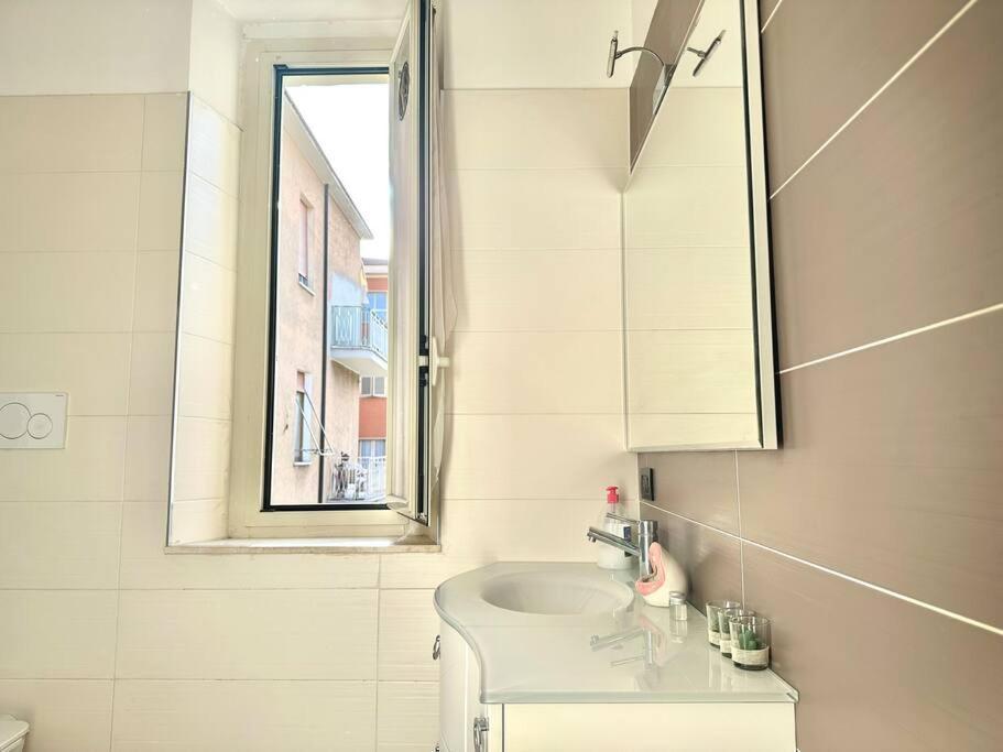 Terni Centro&Stazione By Gavi Apartments Экстерьер фото